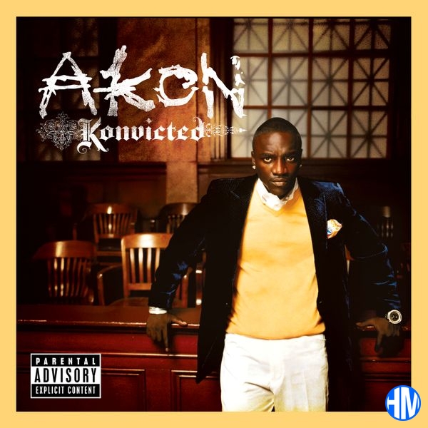 Akon – I Wanna Love You (Remix) Ft. Snoop Dogg & Tego Calderón