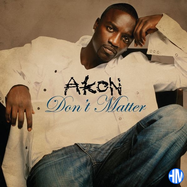 Akon – Shake Down (Remix) ft Red Cafe