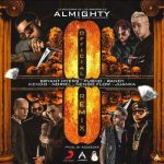 Almighty – Ocho (Official Remix) Ft. Bryant Myers