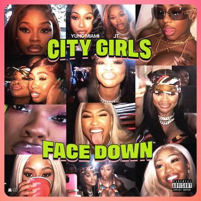 MP3: City Girls Ft. Yung Miami – Face Down