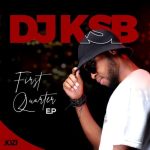 DJ KSB – Ndize Ft King Sdudla