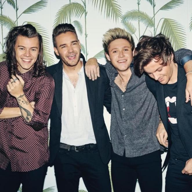 One Direction – Pick Your Poison Mp3 Audio And Video Download 9jamusics