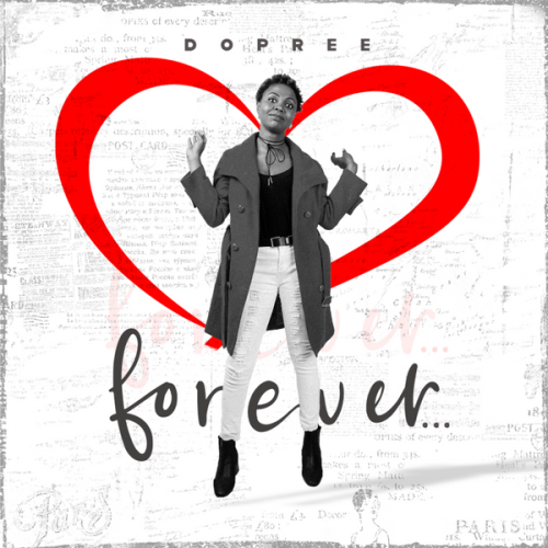 Dopree – Forever