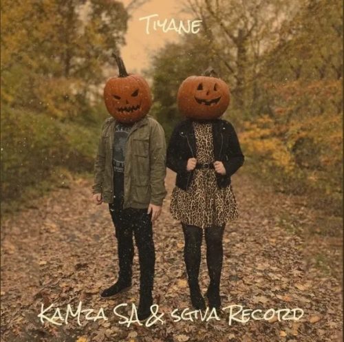 KaMza SA & Sgiva Record – ‎Mokone ft. SnowFlake The Vocalist