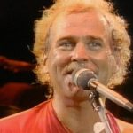 Jimmy Buffett – Changes in Latitudes, Changes in Attitudes