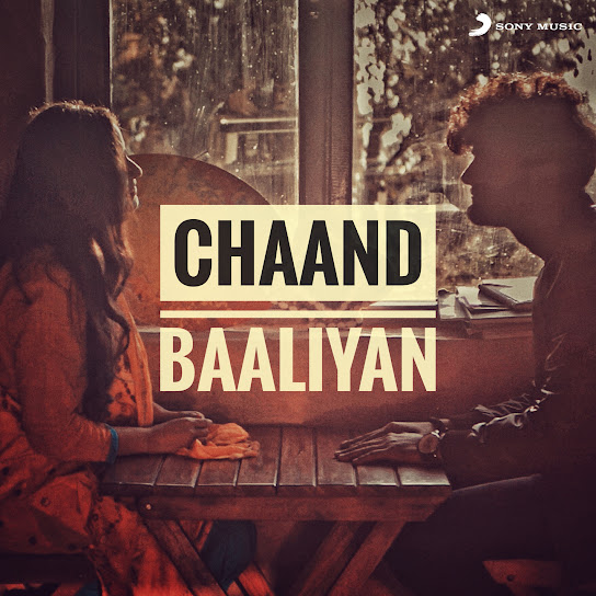 Aditya A - Chaand Baaliyan Mp3 Download